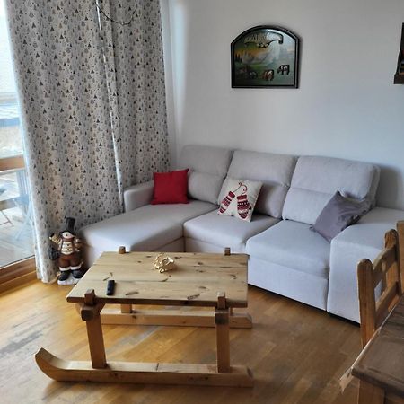 Appartement 3 Pieces A Bolquere - 6 Personnes Zewnętrze zdjęcie